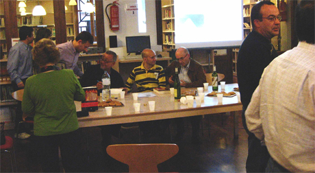 Club de Lectura de Lliría